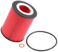 K&N olejov� filtr Cadillac SRX motor 3.6 -- rok v�roby 2004-09