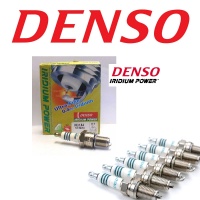 Zapalovac� sv��ka Denso Iridium Power Cadillac SRX 4.6 i V-8 v�kon 239kW motor Northstar 4,6 V-8 VVT -- od roku v�roby 07/04- / odtrh 1,5mm