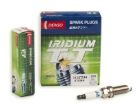 Zapalovac� sv��ka Denso IRIDIUM TT Cadillac BLS 2.0 T AWD v�kon 154kW, motor B207R; LK9 -- rok v�roby 04/06-09/10