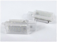 LED osv�tlen� kufru Cadillac SRX II -- od roku v�roby 2009-